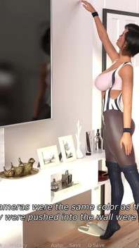 Milfylicious #15 by Maximus - विशाल स्तनों वाली लंड की भूखी हॉट चोदने लायक मम्मी