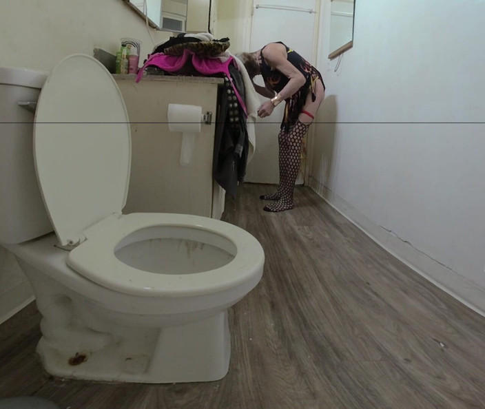 Lizzy Yum VR: Lizzy Yum VR 2025 Dilatační edging