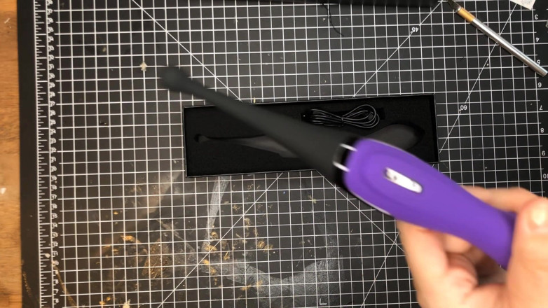 Mei After Dark: Bombex KutuSuzlama