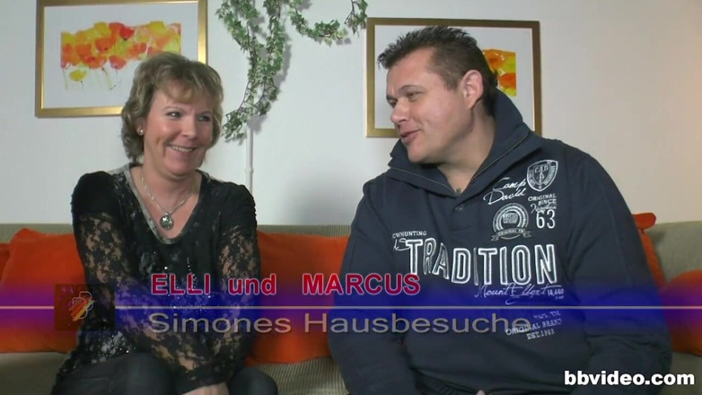 BB_VIDEO: Simone besucht 78 von BBvideo - DVD