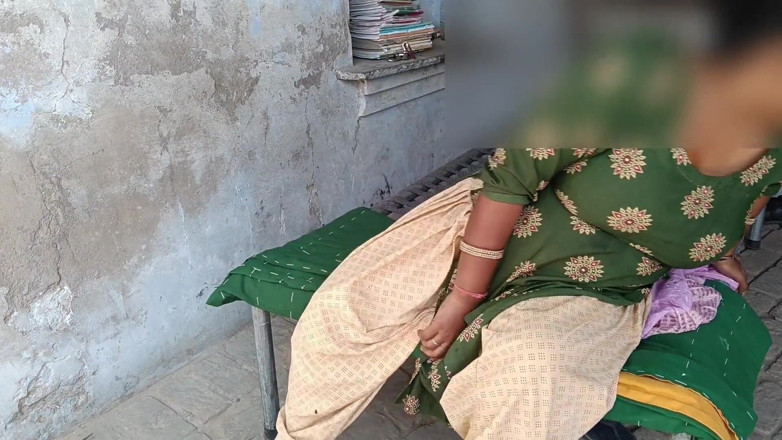 Veermati: Hard Anal Sex with My Neighbor's Bhabhi, if You See...