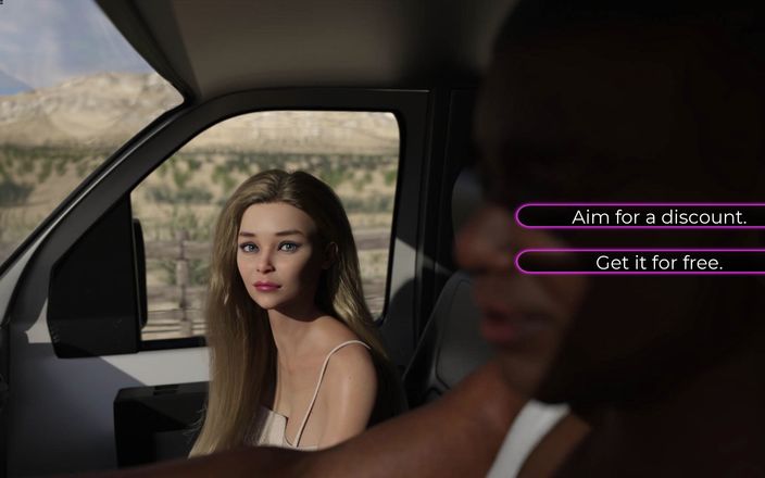 Porngame201: Video terbaru dari my bimbo dream 15