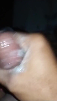 Chlapec několikanásobný výstřik