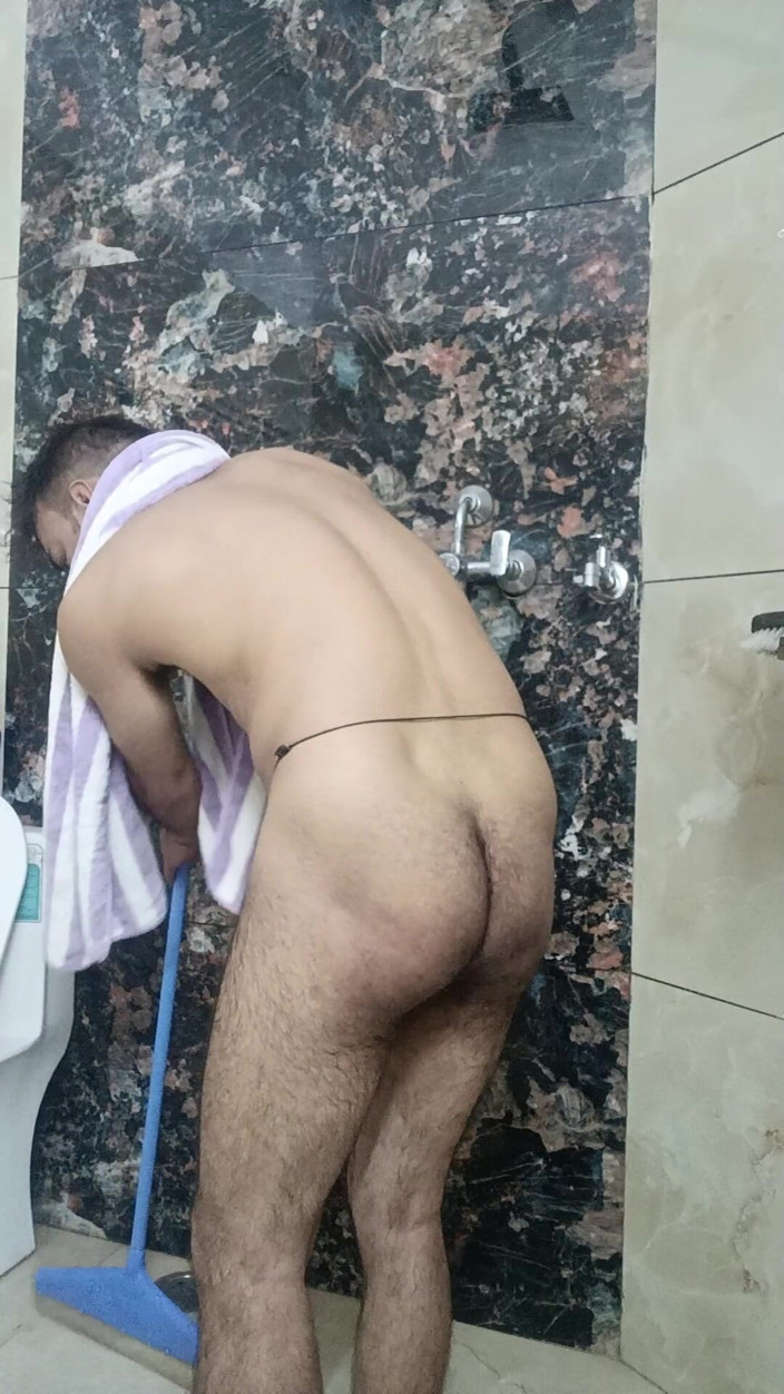 Rajasthani-old-lover: bhaartiy desi aadmi parosi sautele paapa aur dildo vaibretar ke...