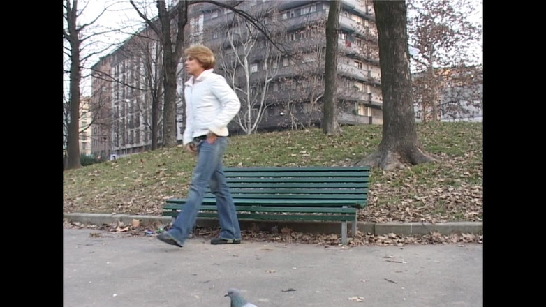 Big Bamboo Trans: Sedněte si před toto video a užívejte si.