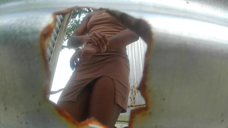 zendella usain: Si cantik silver garotas dientot habis-habisan sama brasill