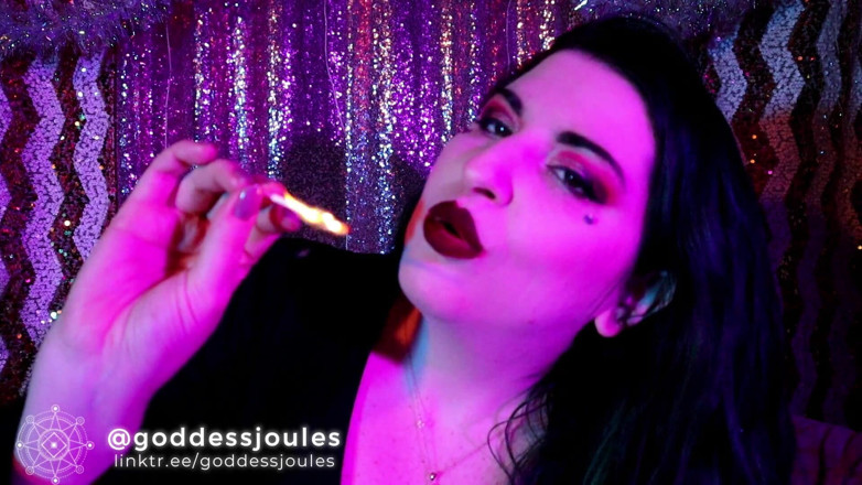 goddessjoules: Match Beleuchtung Asmr &amp;nail tapping &amp; mor