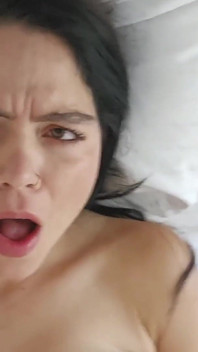 Vaping When She Lick so Nice My Pussy Makes Me Two Orgasms