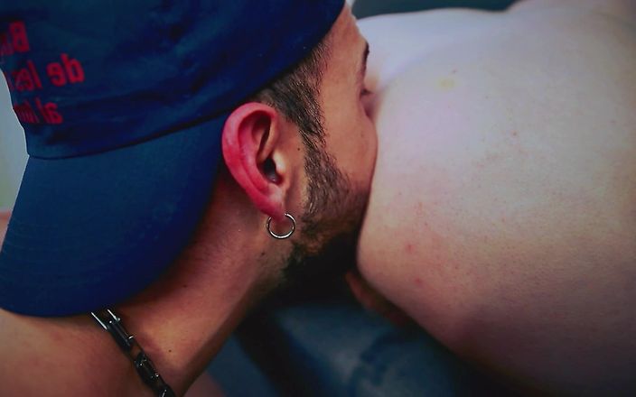 Christian Hunter: Pound My Hole Bro