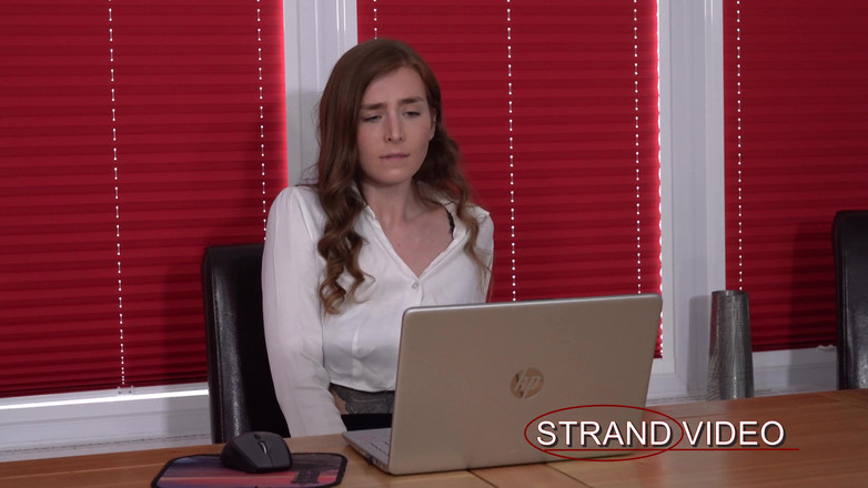 Sarah Stern: 最も適切な罰