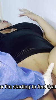 Doktor Sesat Merakam Dirinya Berkongkek Dengan Pesakit Montelnya - Savannah Watson