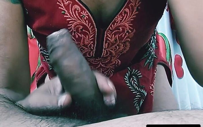 Bolly Karma: Prende felicemente la cura del cazzo
