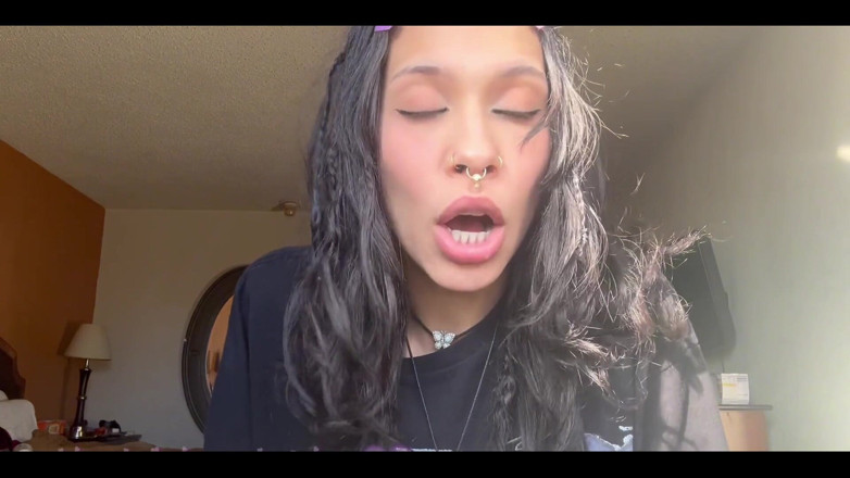 theunholychi: I Love Teasing