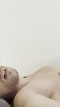 Calm Before the Climax