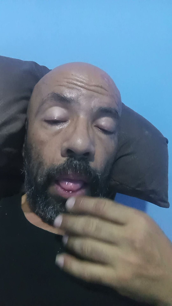 Jhonbahh: In Every Video I Post, the Eros Within Me Radiates