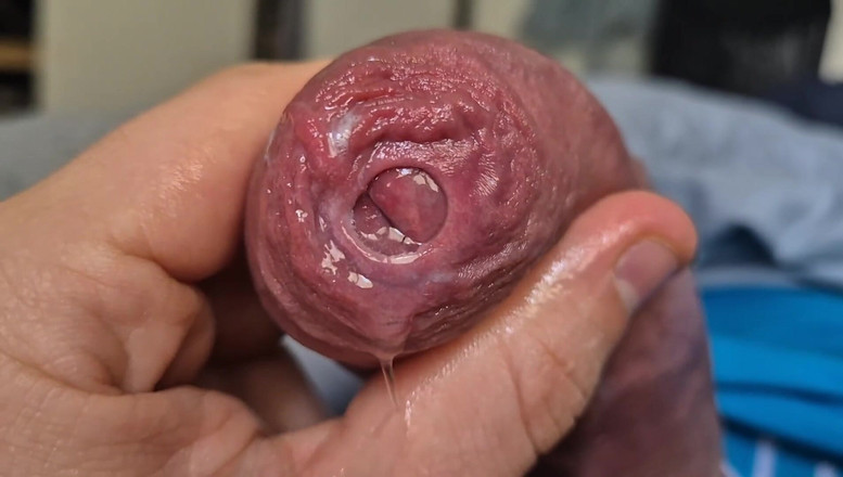 GloomyChase977: Sünnetsiz sakso öncesi oyun