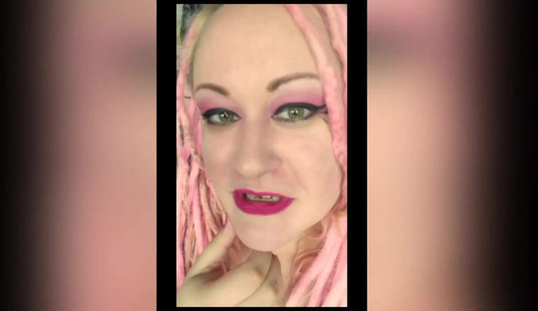 Campsissyboi: Sua namorada foi oferecida 5 milhões para você ser uma puta...