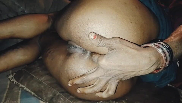 Deshi girl 9: Şişman götü arkadan gördüğümde