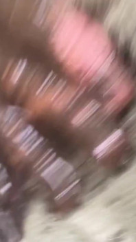 Cumming While Wallowing