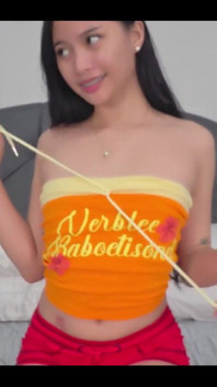 Watch Me Cum for You