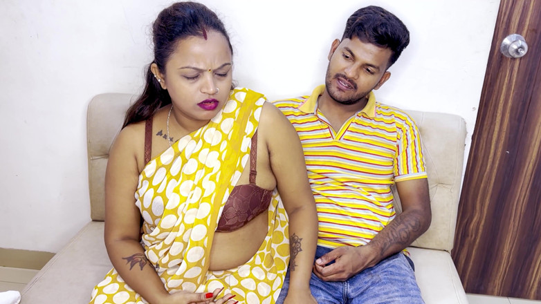 Raj00: Devar Bhabhi Sex z hindi czystym dźwiękiem