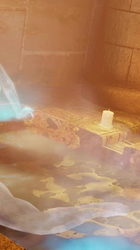 Croft Adventures: Vol. 1 - Lara’s Wet Dream Raid