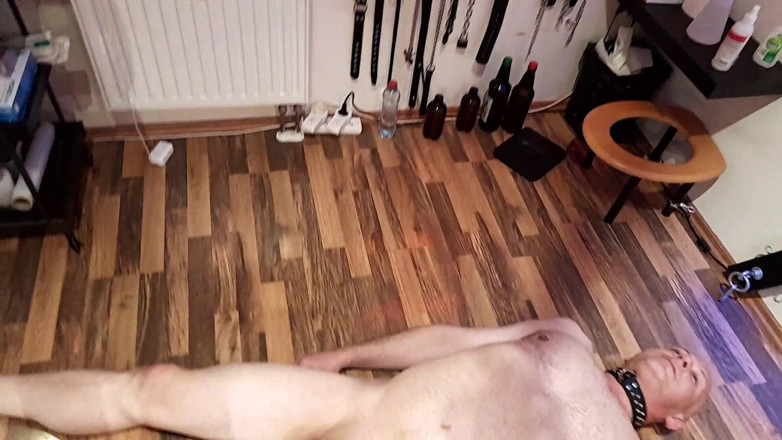 Master Drex: With a camera in hand rimming