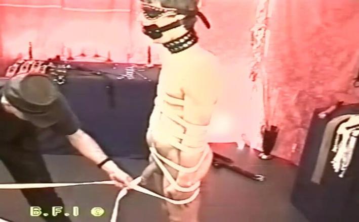 Bad Boys bedroom stories: Hanged and tight cock torment