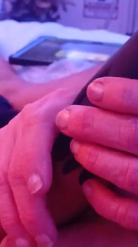 Hot as Fuck!