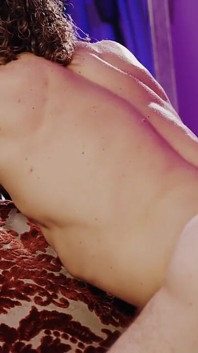 Strap on Fucking and Fisting with Michael Vegas