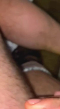 Hard Fucking My Straight BF
