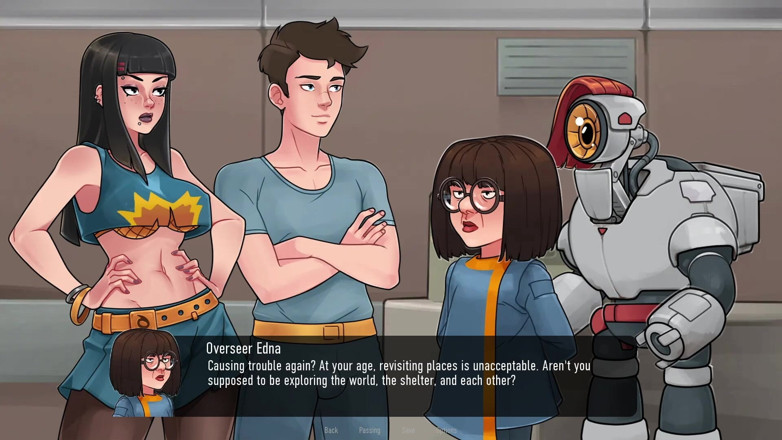 Like A Boss: Juego completo - Deep Vault 69, parte 13