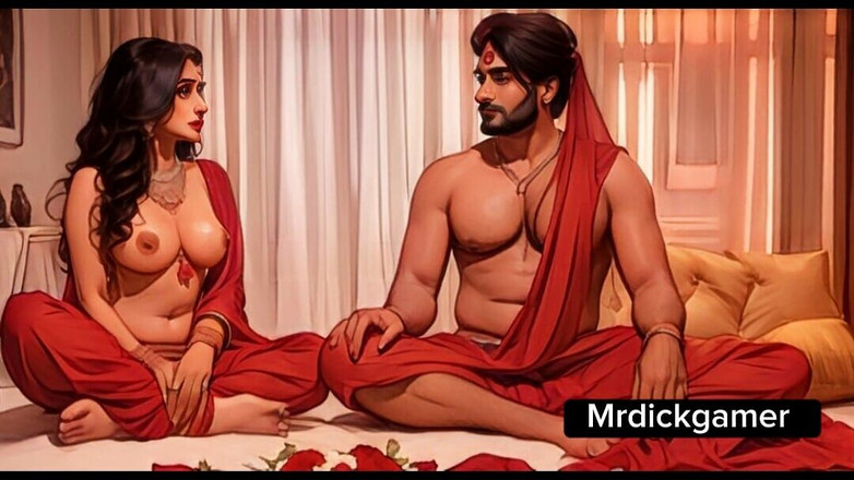 Hornysexes: Desi Housewife Sex with Her Secret Boyfriend