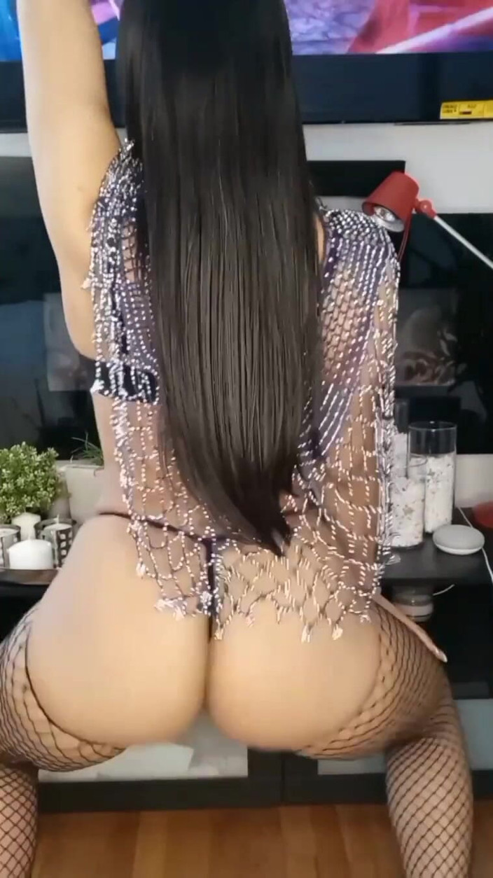 ChanelHope: Watch Me Stepdaddy.