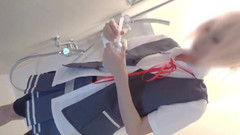 Studio Modern Shunga - JAV: Asijský anděl 8159