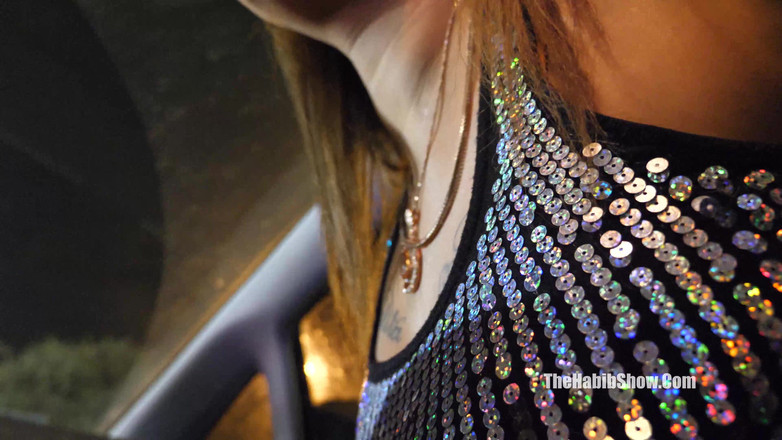 The Habib Show: Pełny film .. lady Queen znów (5 razy urok)