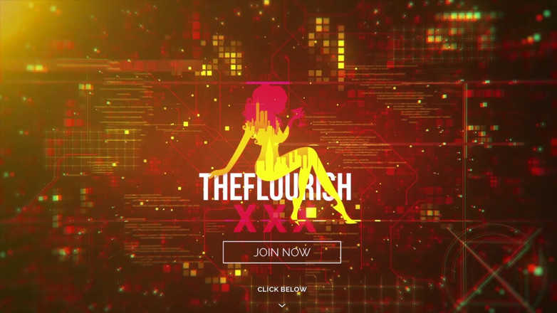 The Flourish XXX: Asijská starlett Kiki King dělá svůj debut s Mrblvckrose