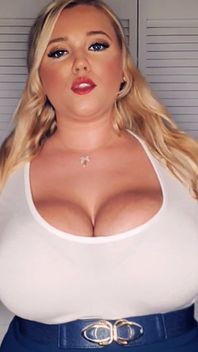 Questa signora è una