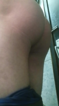 My Ass