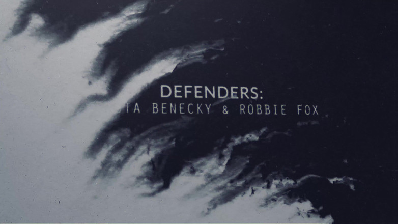 Gay Law Office: Cazul 5: Benecky și Cory