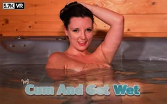 Ivy - Cum & Get Wet