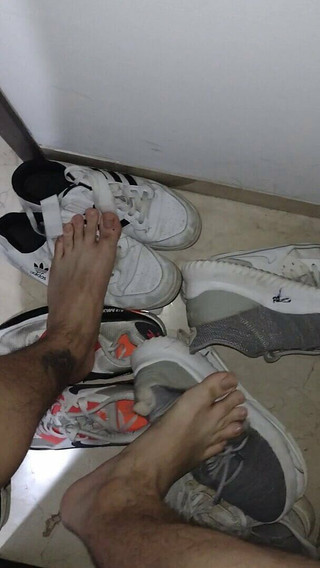 Tomas Styl: Latinoameričan pošlapal boty