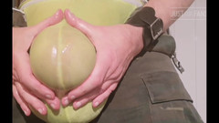 Monster_Meat_: Stříkání a další,