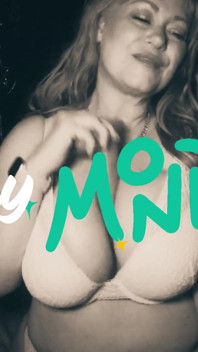 Happy Monday From Busty Legend Sam38g