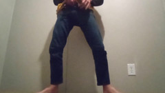Stripping Down & Teasing Myself thumbnail