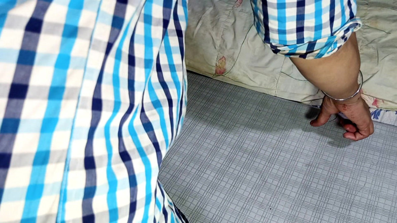Netu: Only Sara Bhabhi's Big Ass Controls My Big Dick