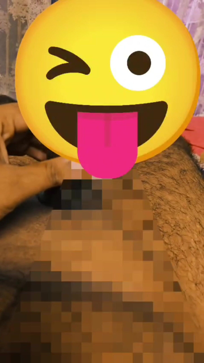 Banti babli: Lízání Kundičky Se Sexem a Orgasmy