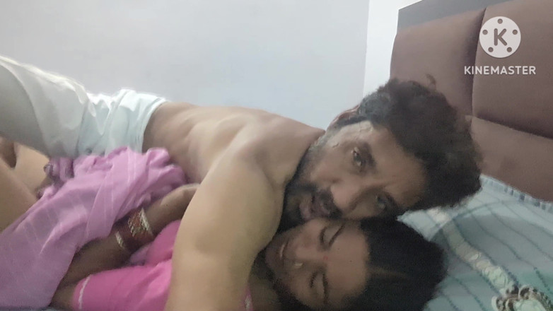 Kirankirati: Перша любов зятя та невістки