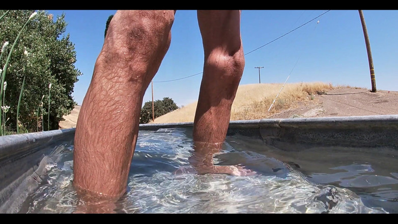 Joe Iandola: Gopro Chaturbate Show 8/16/20