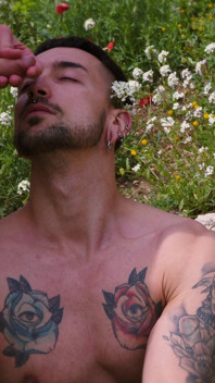 Spring Fuck